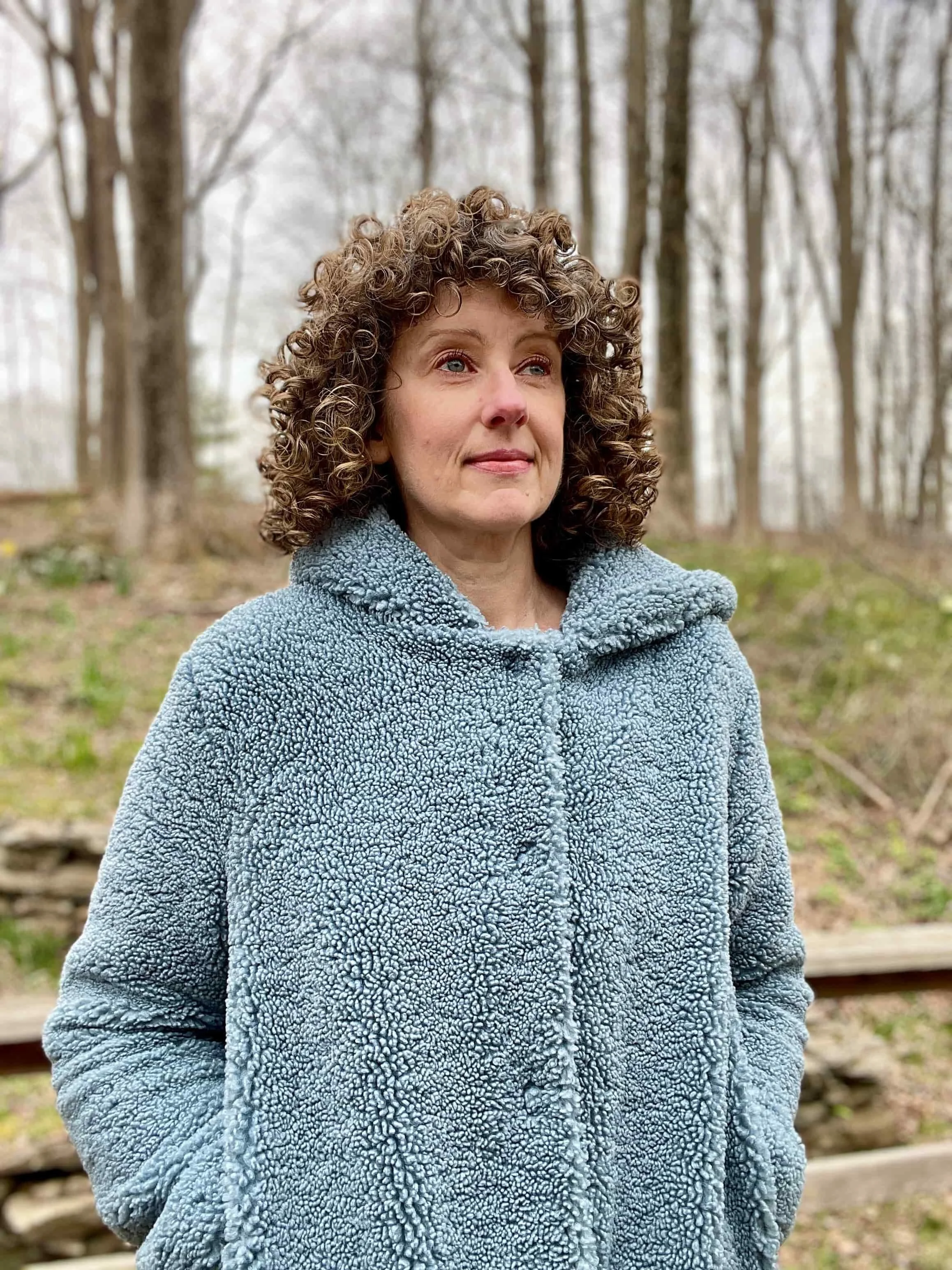 How You Lose Yourself in a Normal Day