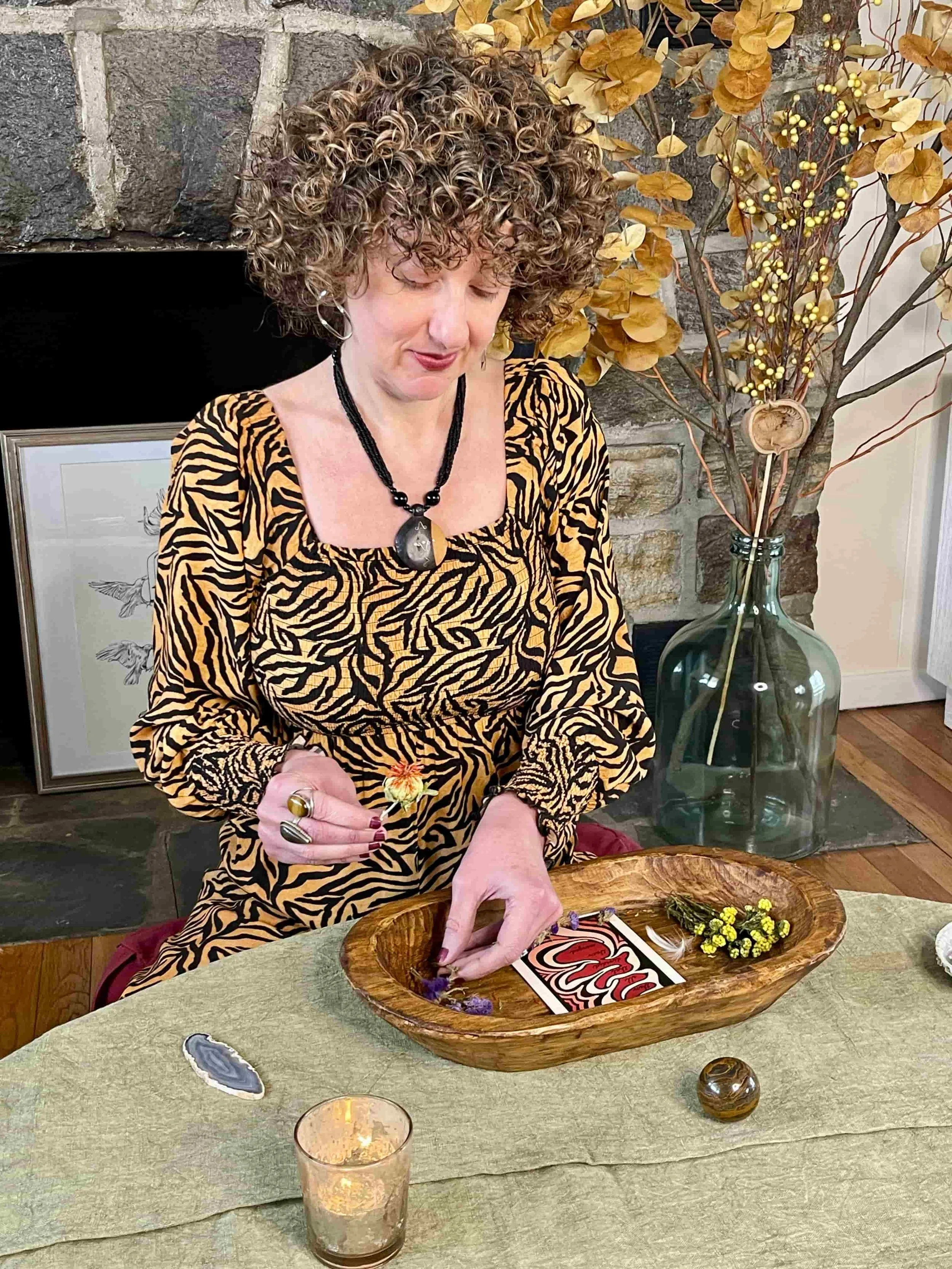 Why You Need a Ceremony for Menopause