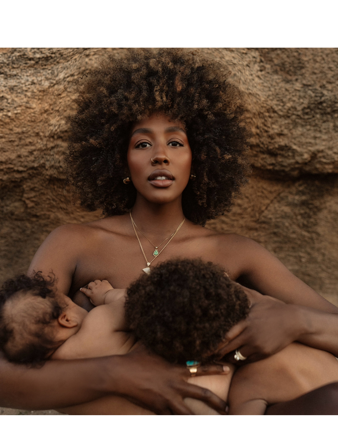 Mother's Milk Manual