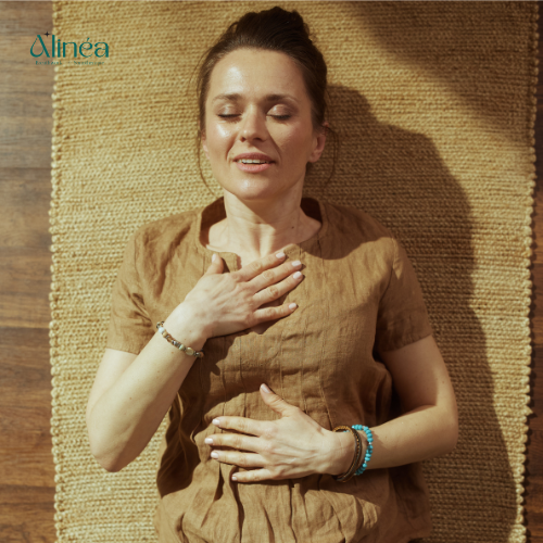 Le breathwork, c’est quoi? Comprendre la respiration consciente