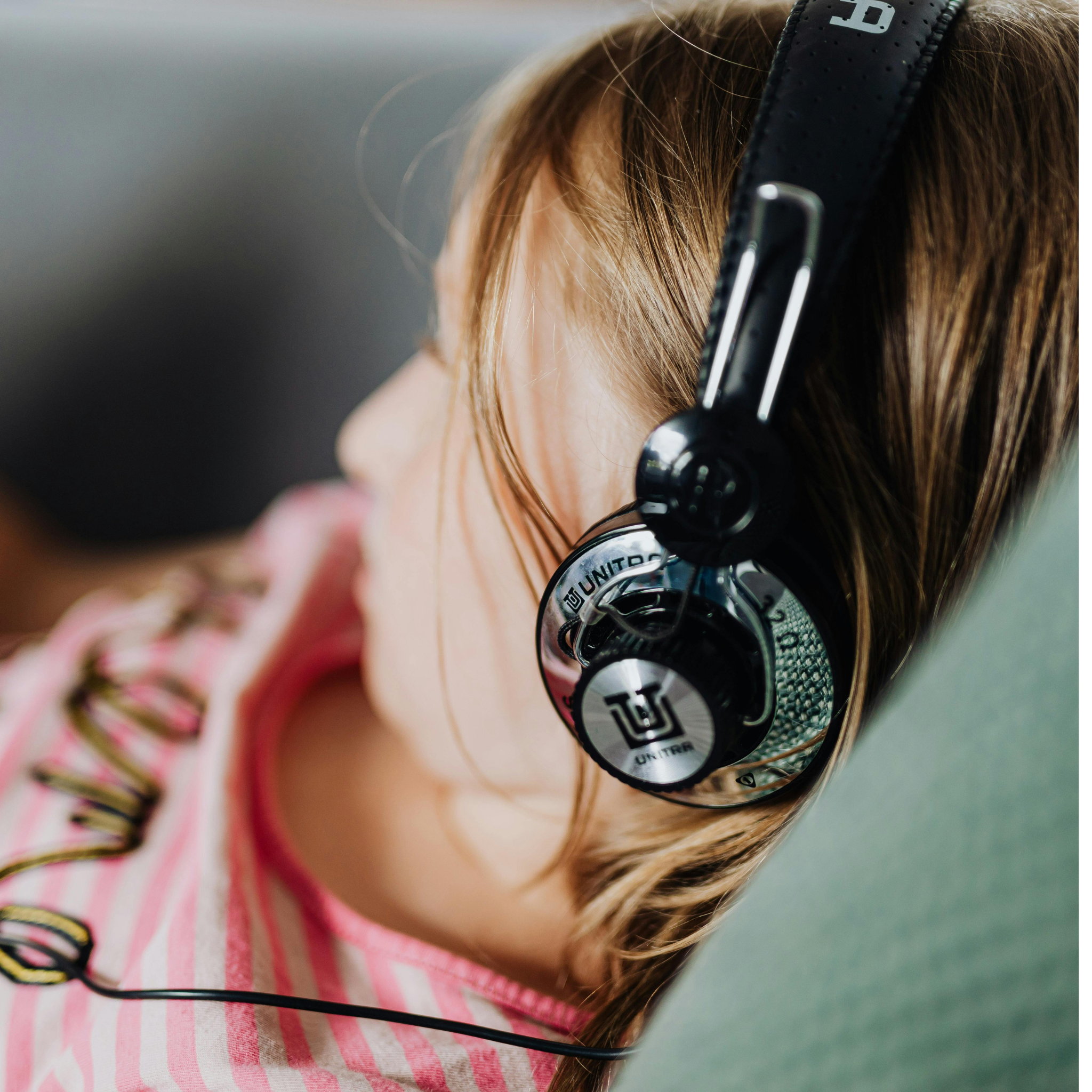 Respirations guidées pour enfants