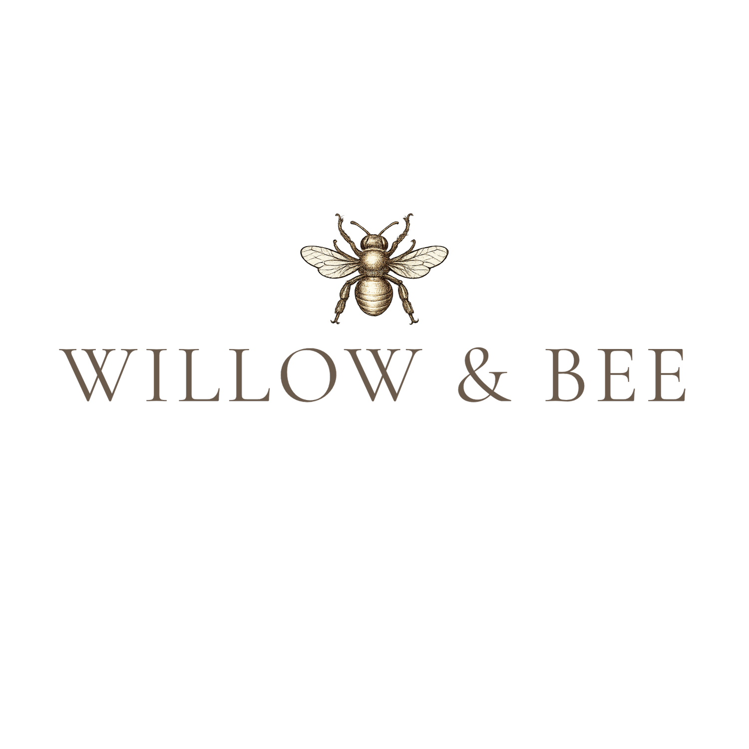 Willow and Bee