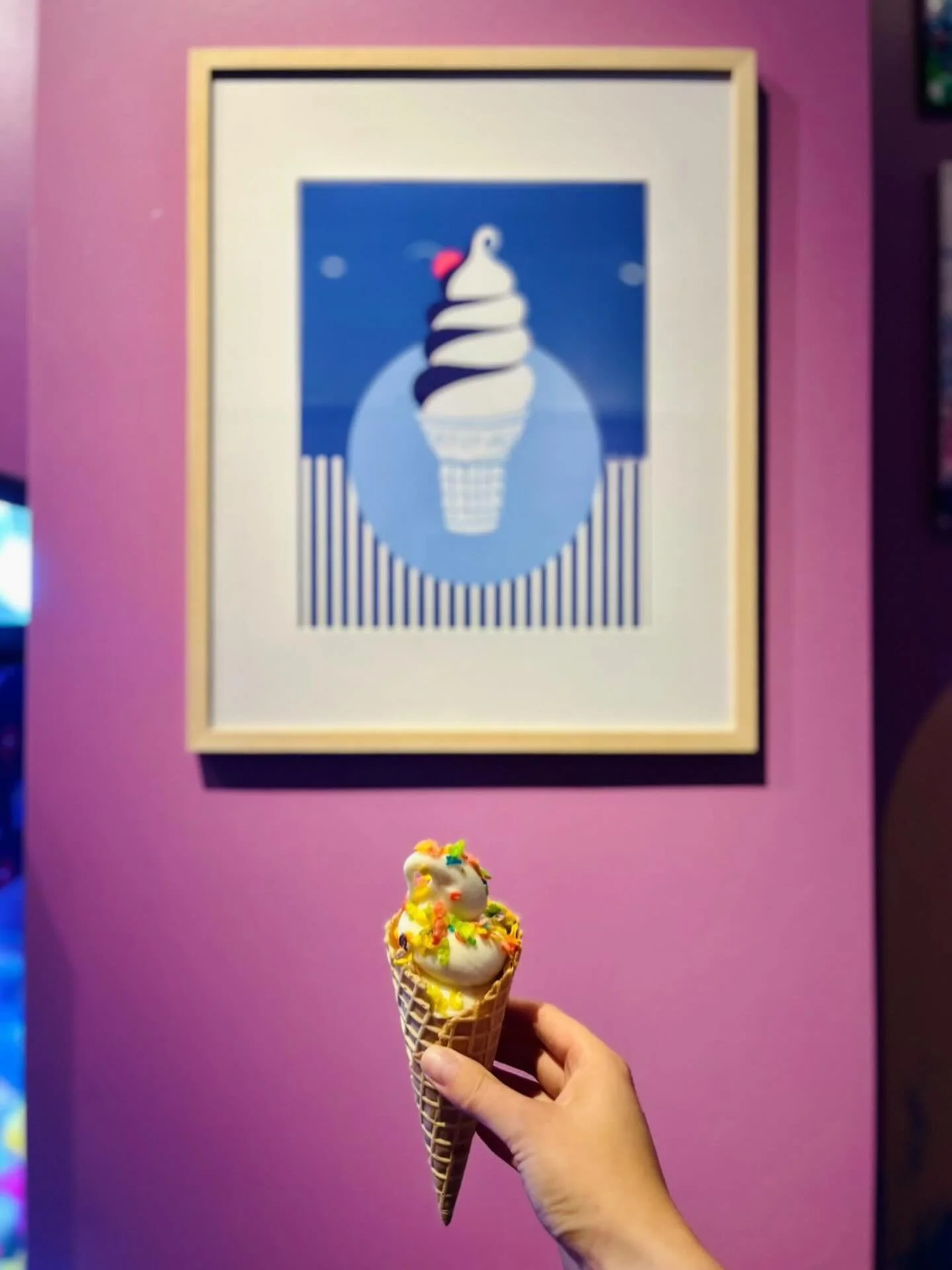 Wooo!! What a day yesterday!! Cold weather and rain didn&rsquo;t stop y&rsquo;all from making opening day fun and memorable! The line started 2 hours before open and lasted all day until we had to call it 30 minutes past close. We are constantly move