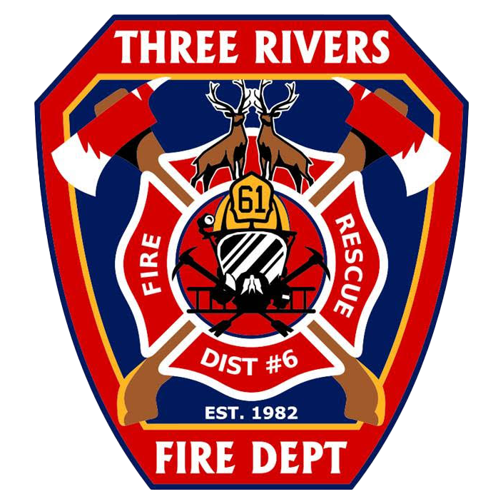 Three Rivers Fire Department