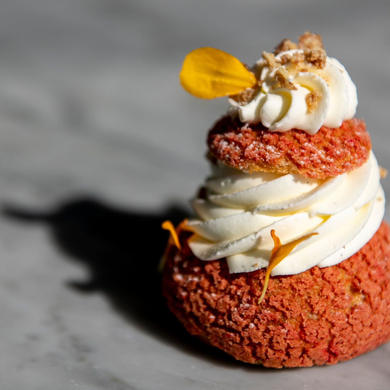 L’histoire de la pâtisserie : d'où viennent nos gâteaux préférés ?