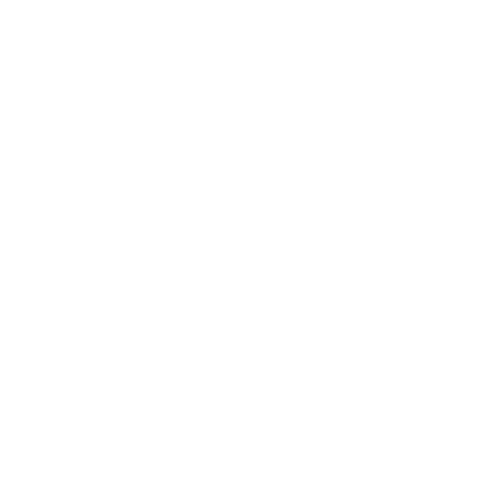 Black and white logo for Sycrude with a stylized drop in the middle and the text "Sycrude" underneath