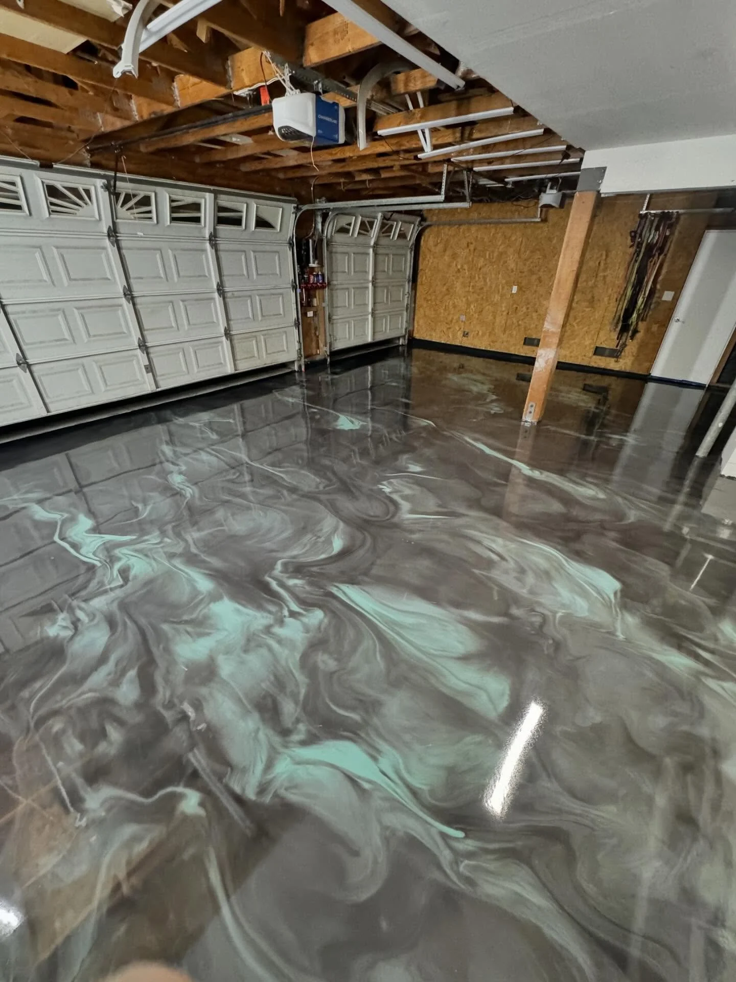 💎📲 color combo goes hard. @tylerbarton03 told us what he wanted and @highlux_coatings delivered. ✉️ hit us up. Let&rsquo;s get you dialed in.