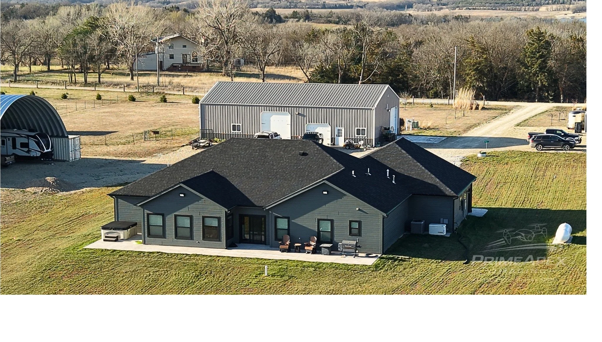 Milford Lake - Backside.JPG