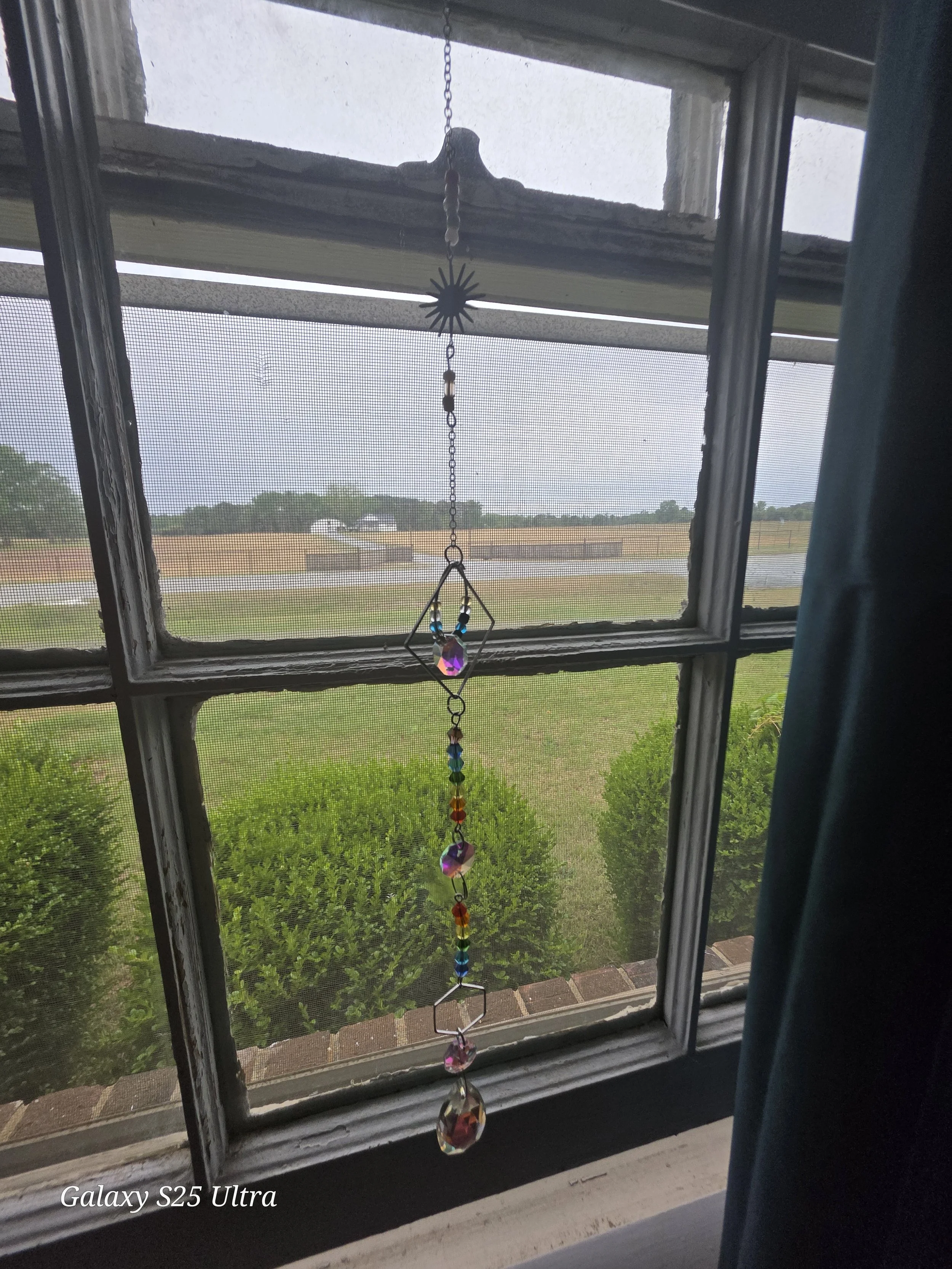 Suncatcher
