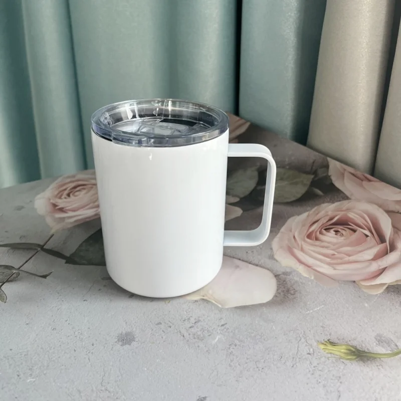 12z Insulated Coffee Mug