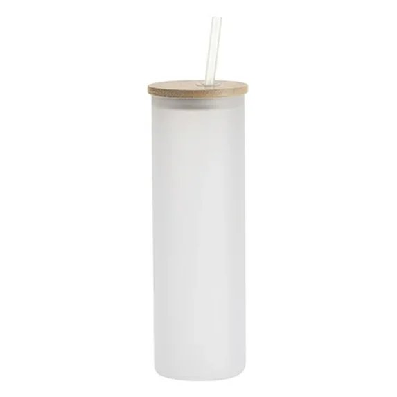 Craft-Express-Frosted-Glass-Skinny-Tumbler-20oz-6-Pkg_0e48d353-2f60-4e4a-b977-09affd47772f.81361c9aeb37463e815dabdefa13b549.webp