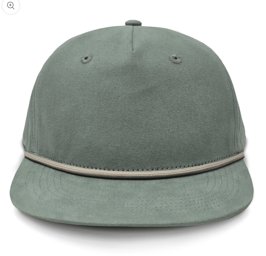 Lost Hat Co. Goat Rope