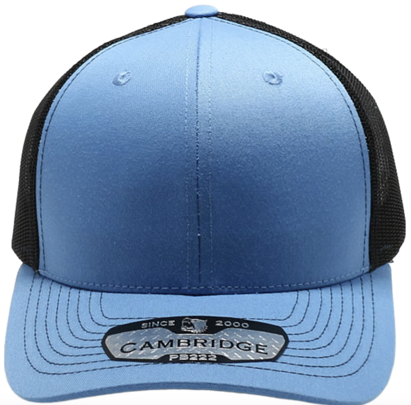 Cambridge 222 Mesh Trucker