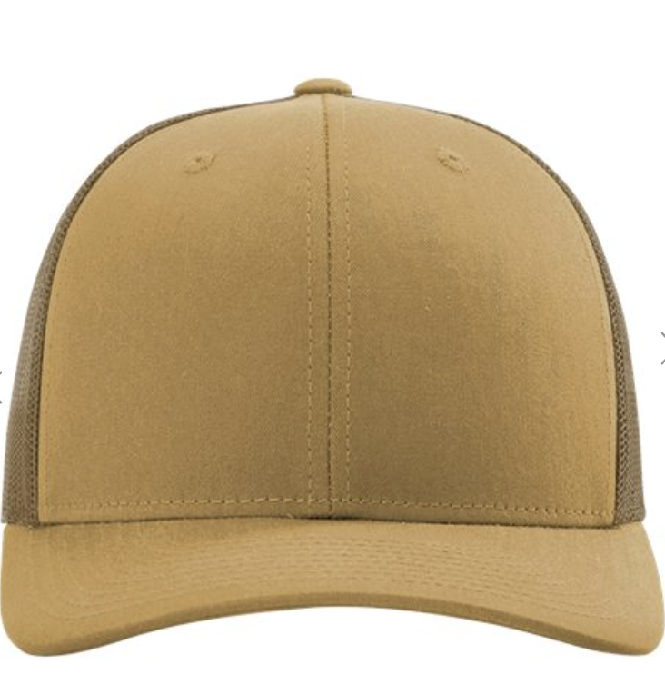 Richardson 112 Trucker