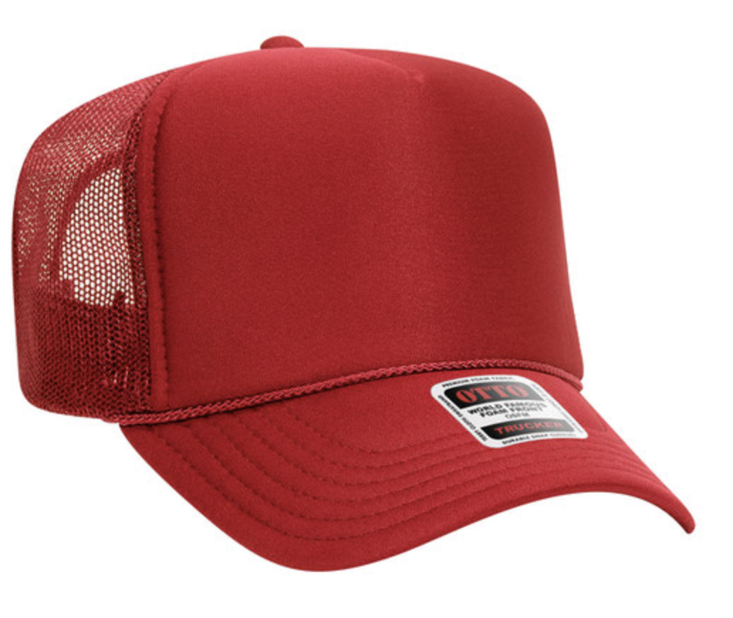 Otto 39-165 Foam Trucker