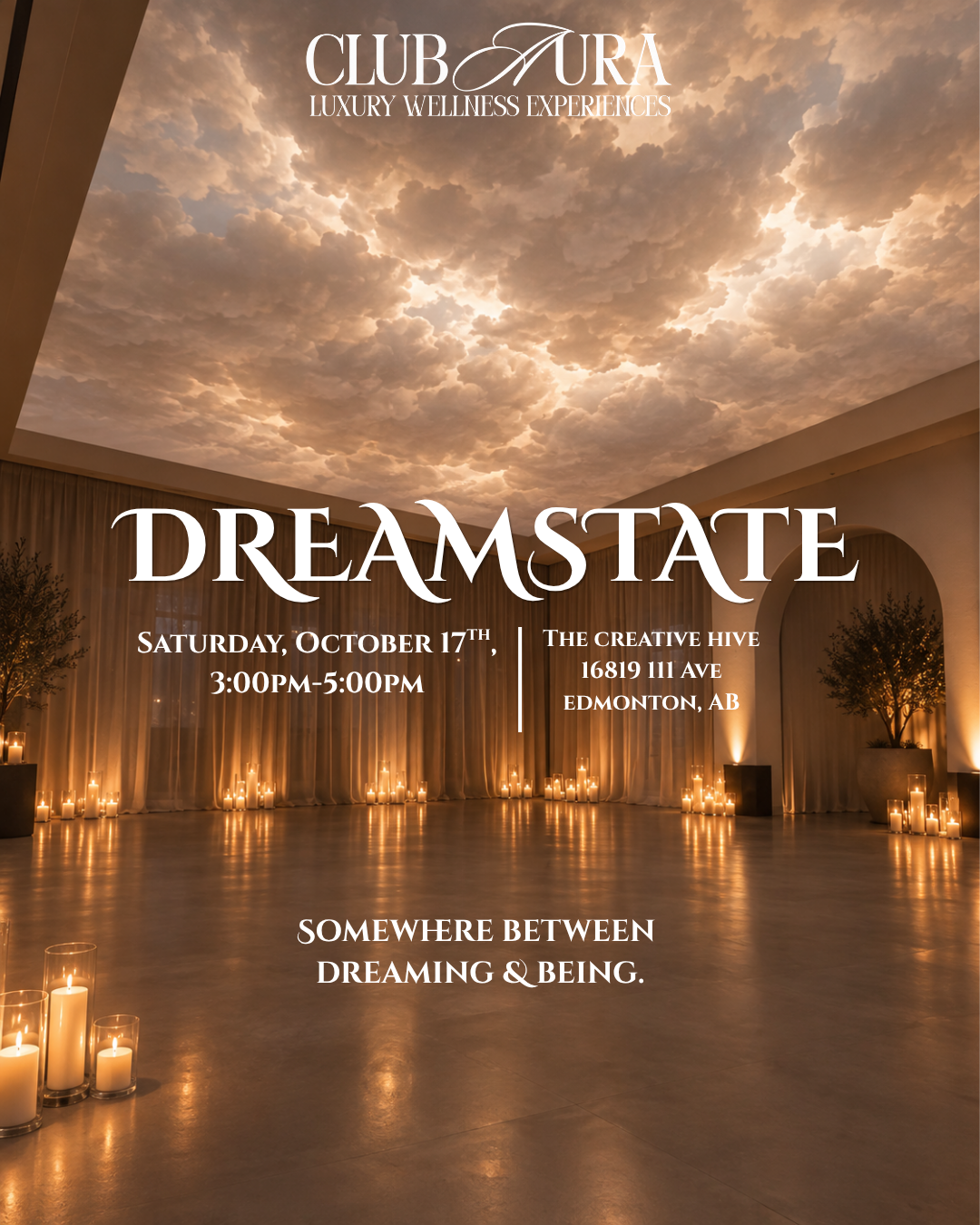DREAMSTATE