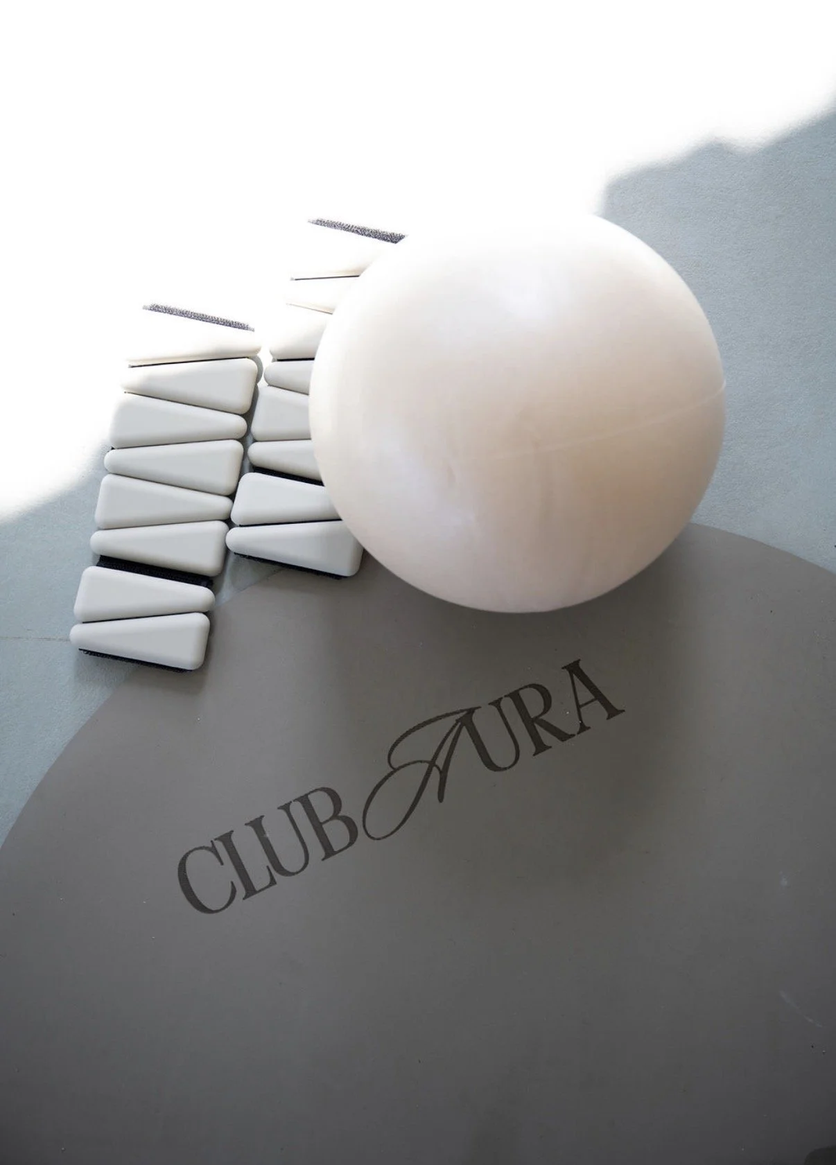 Club Aura Experiences