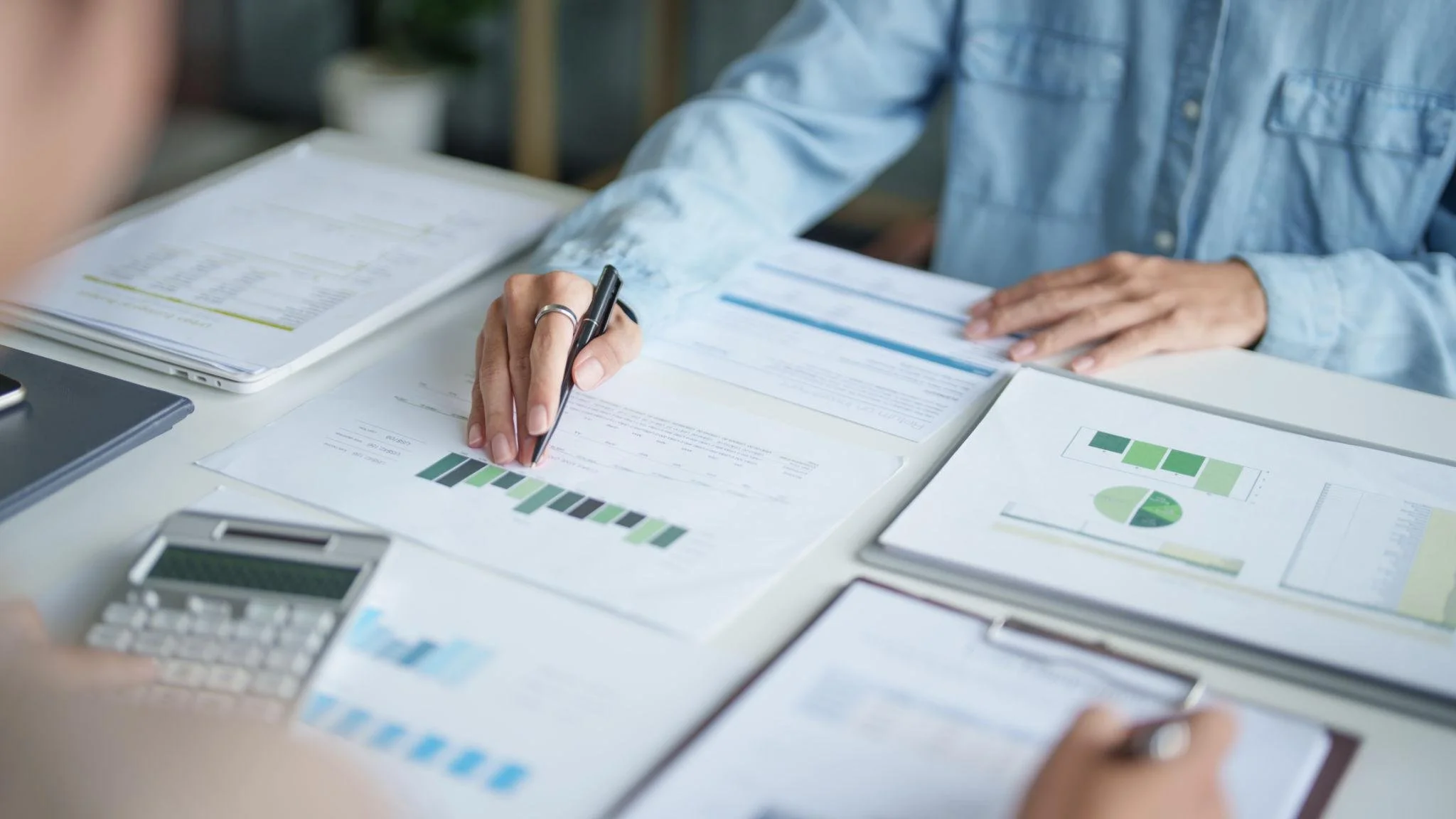How Searchers Can Use Sale-Leasebacks to Acquire Businesses More Efficiently