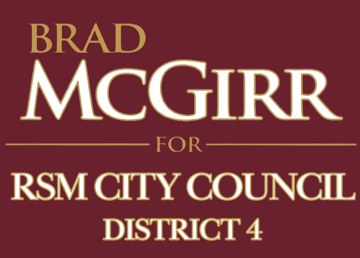 Brad McGirr for RSM