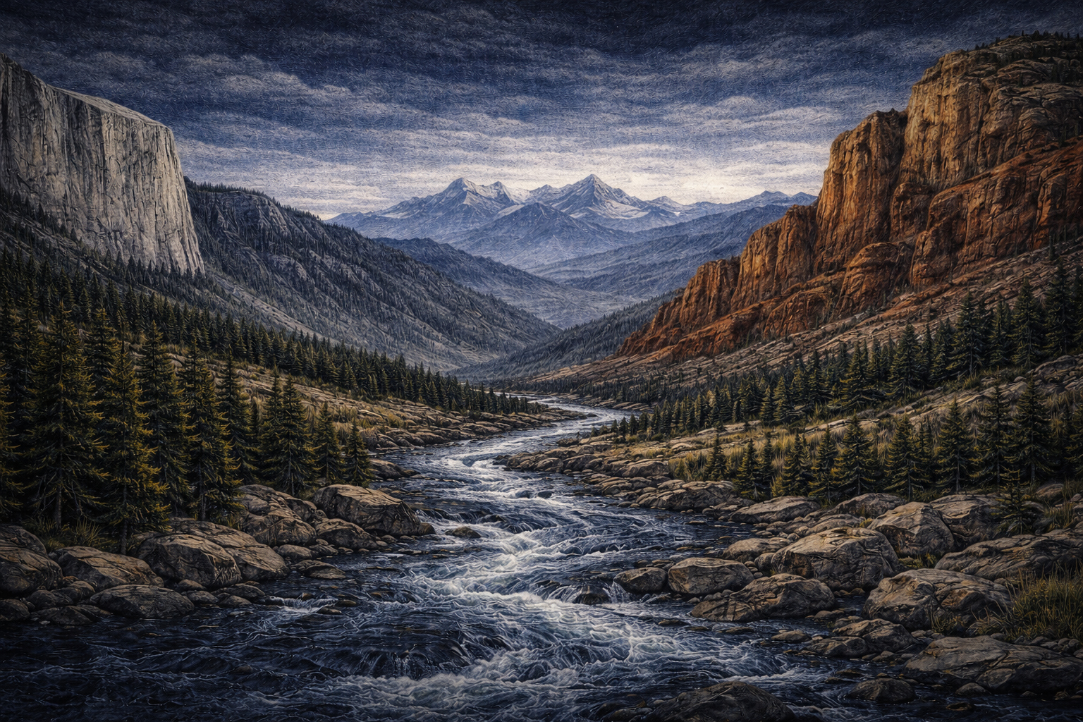 Why I Started Wild Lines Collective By Justin Wimmer                                                                   Wild Lines Collective