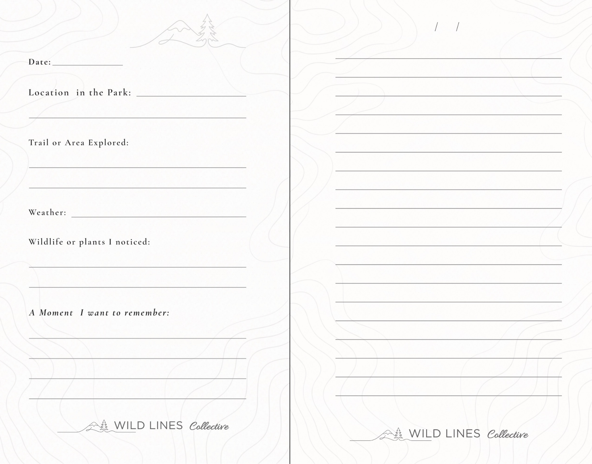 Field Journal Page Layout.png