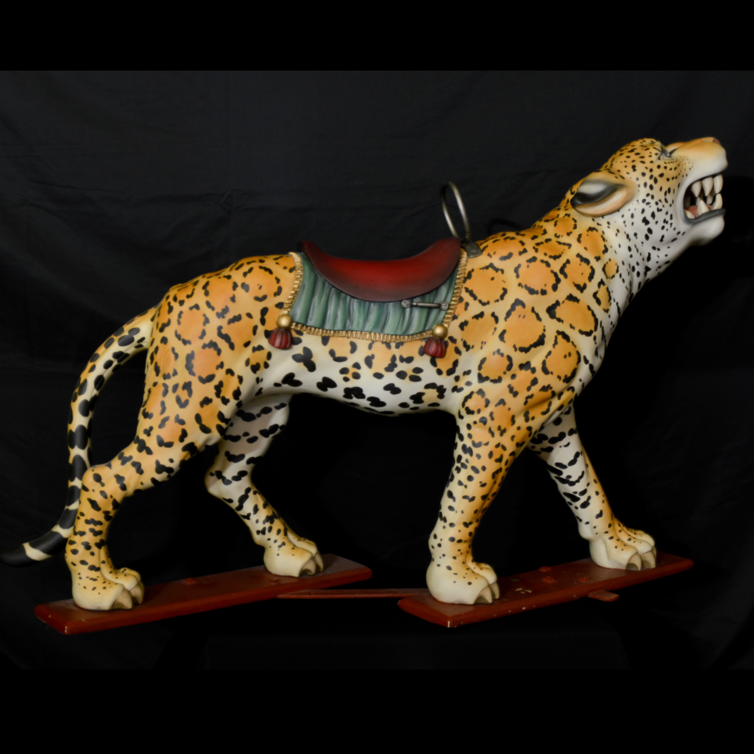 PTC - Leopard