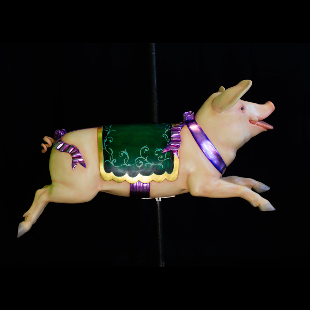 Bayol - Pig