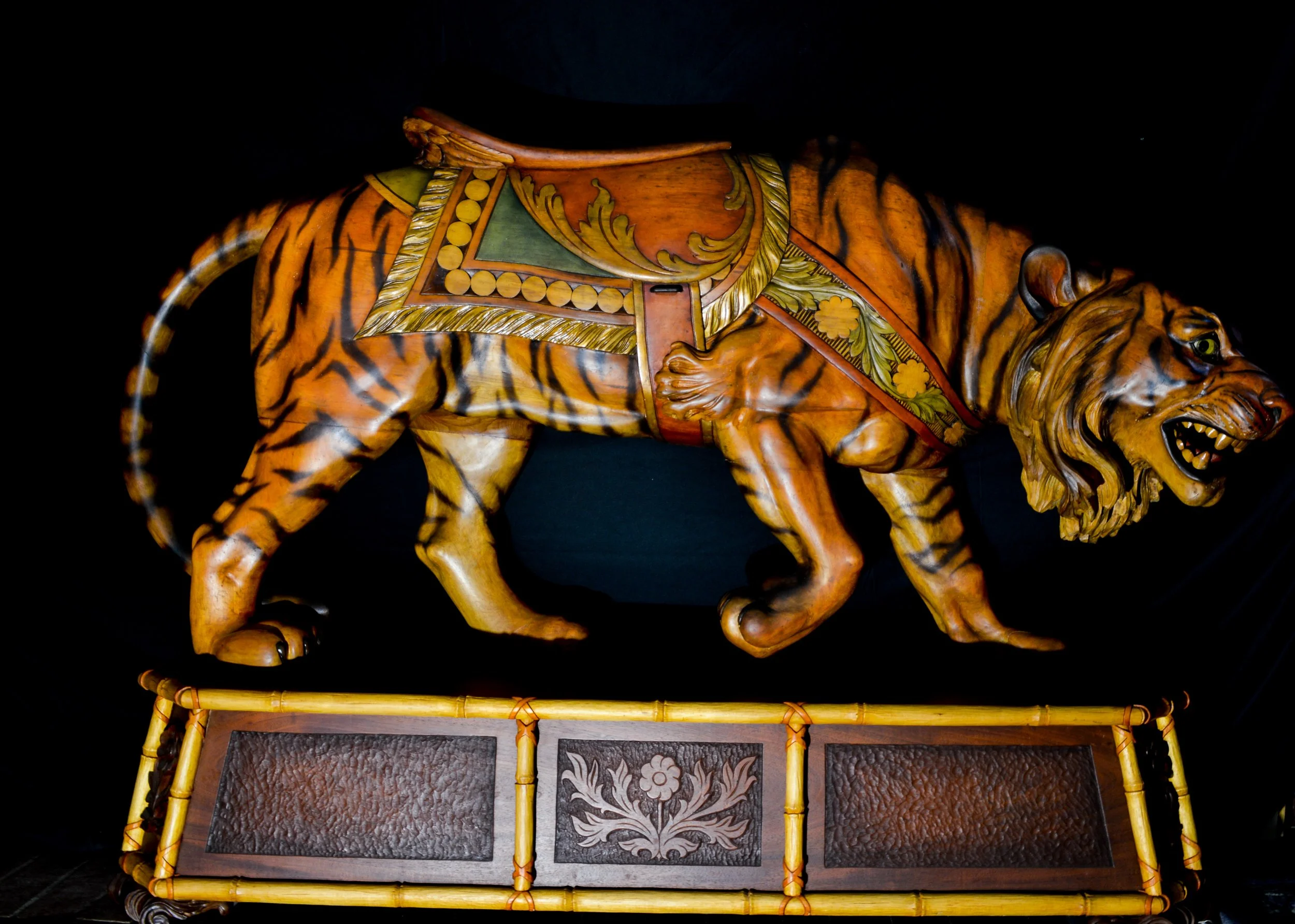 Looff - Tiger