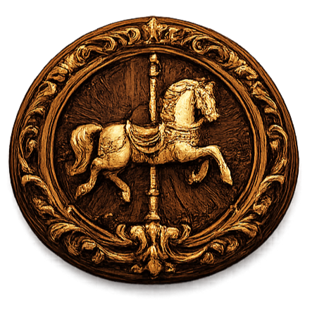 All Things Carousel.