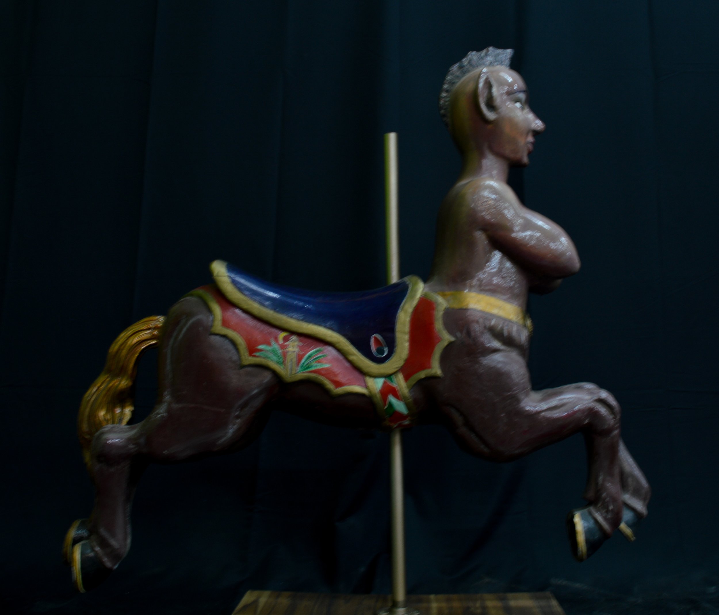 Unknown - Centaur