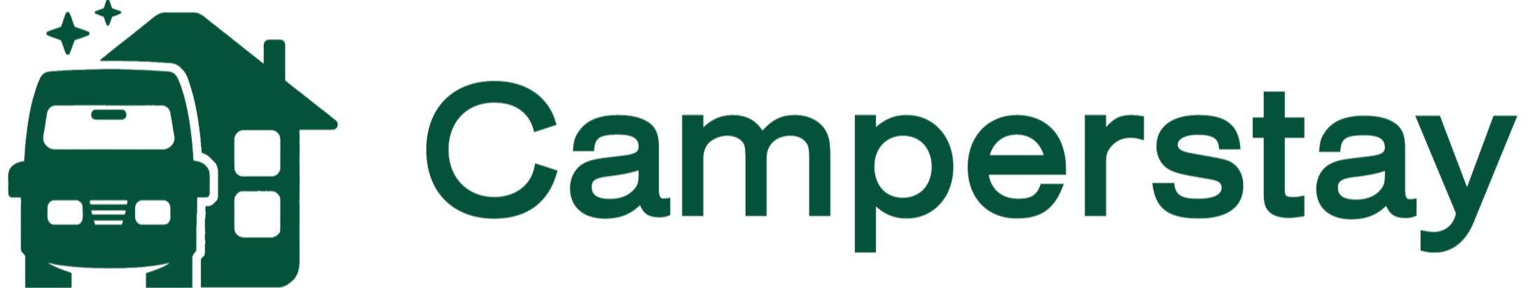Camperstay Logo