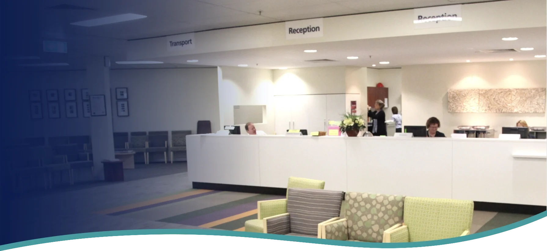 GastroConnect Aidan Woodward & Dr Che‑yung (Jeff) Chao Brisbane Greenslopes Hospital Gastroscopy Colonoscopy
