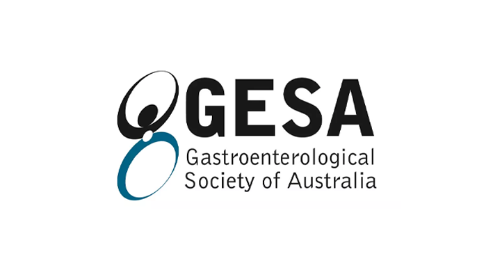 GESA Gastroenterological Society of Australia Gastroenterology GastroConnect