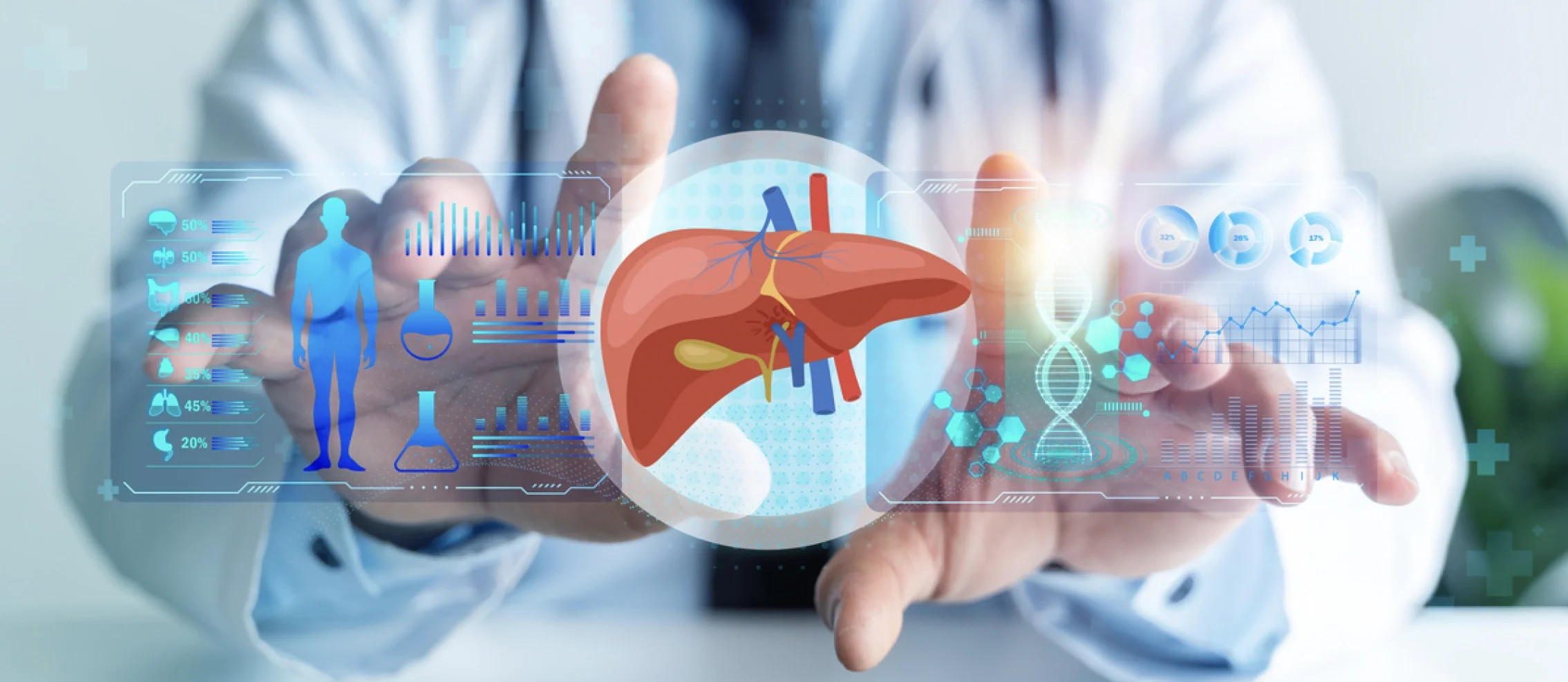 Brisbane Clinical Consultations Hepatology GastroConnect Greenslopes Private Hospital