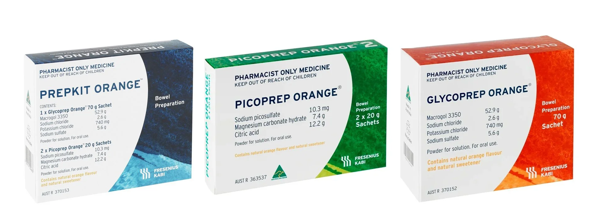 Preparing for your Colonoscopy Brisbane