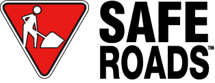SAFE Roads logo