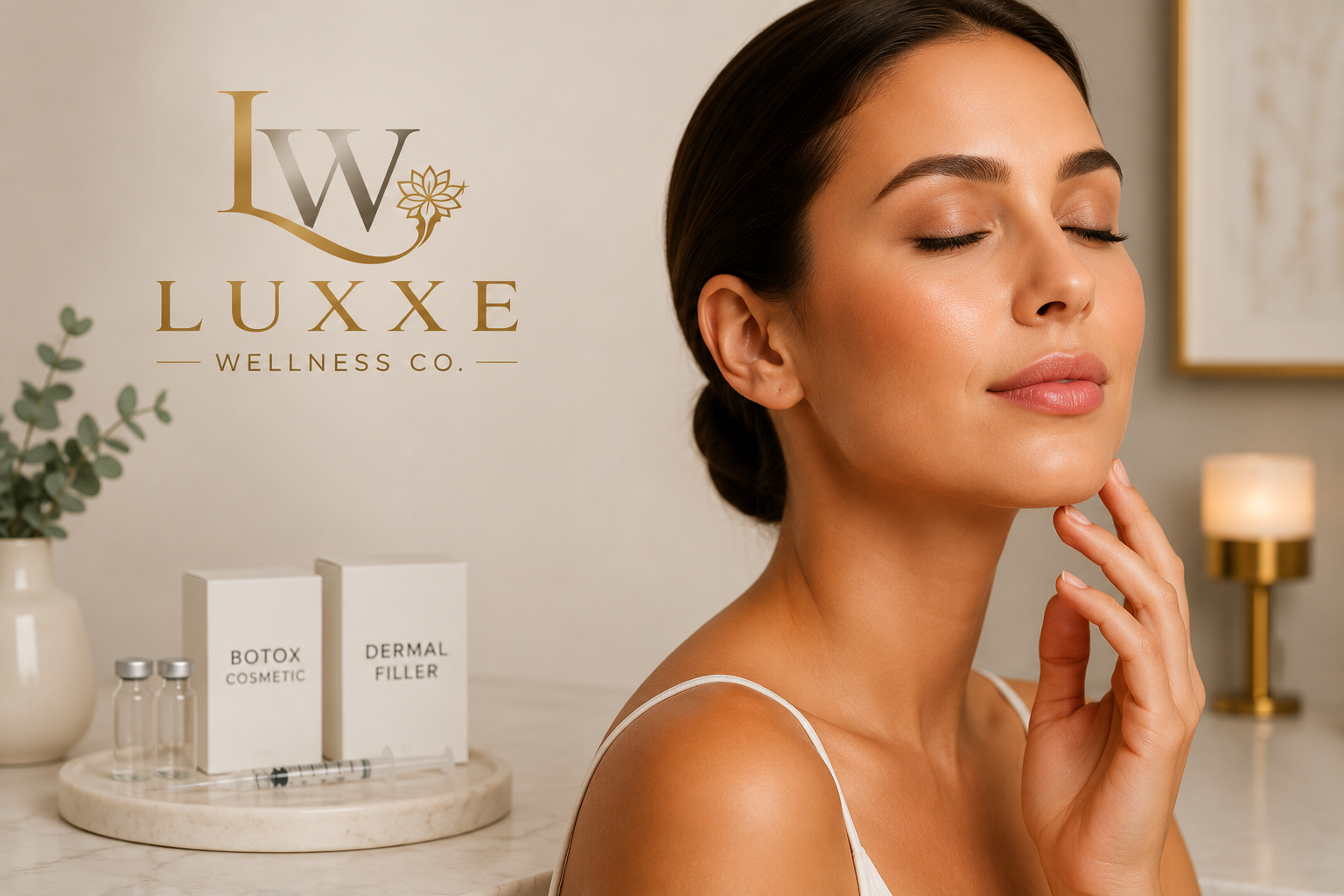 Botox vs. Dermal Fillers: What’s the Difference and Which Is Right for You?