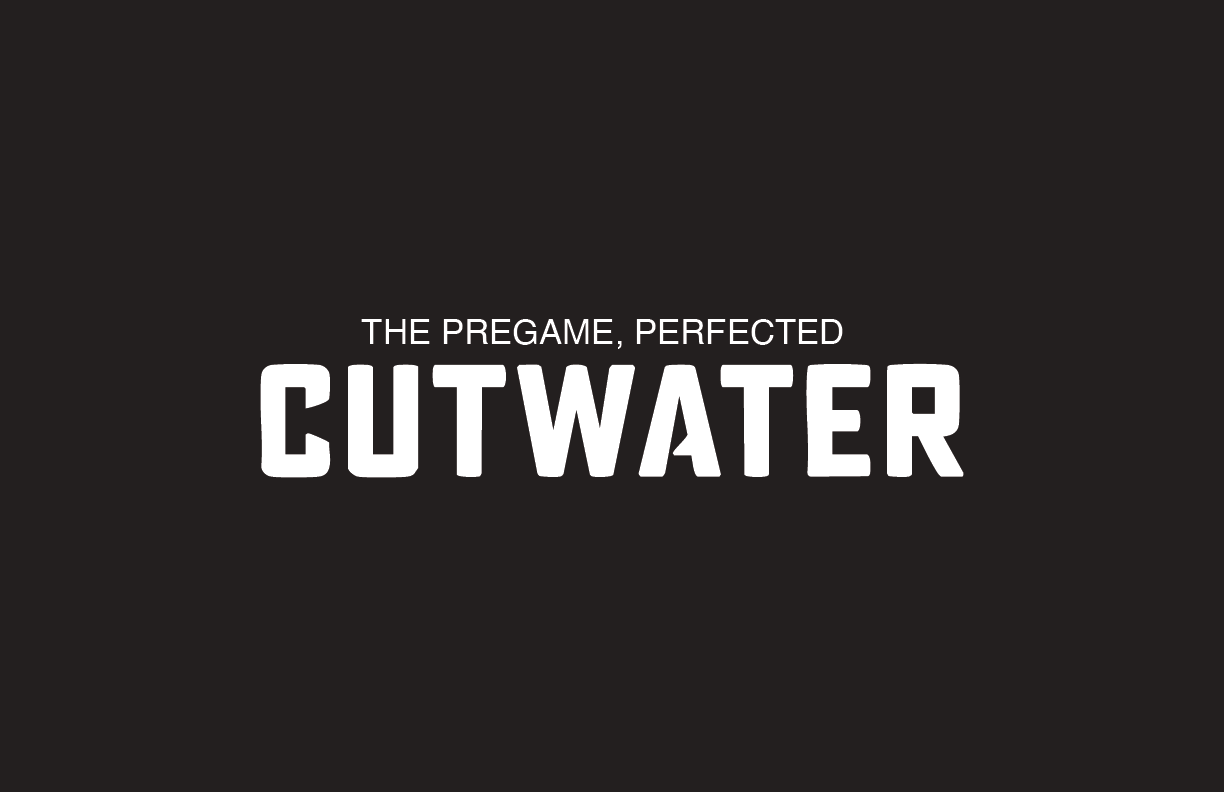 Cutwater Brand Activation