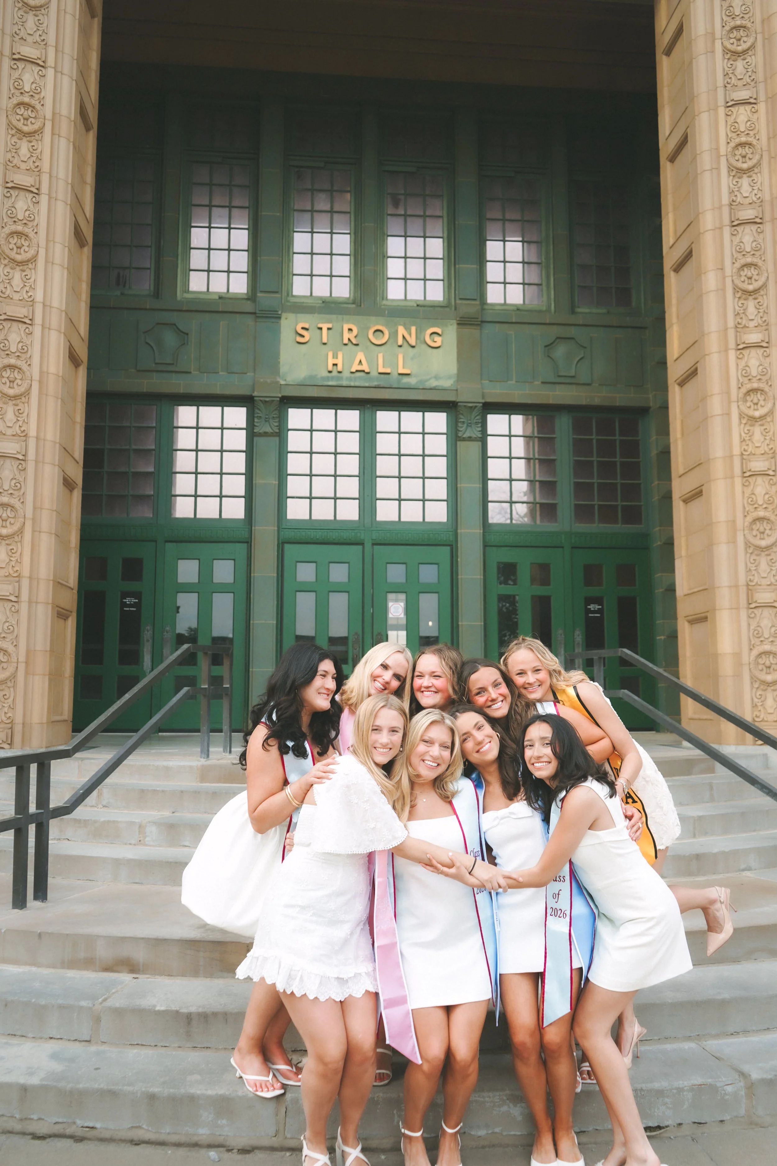 Grad Photography
