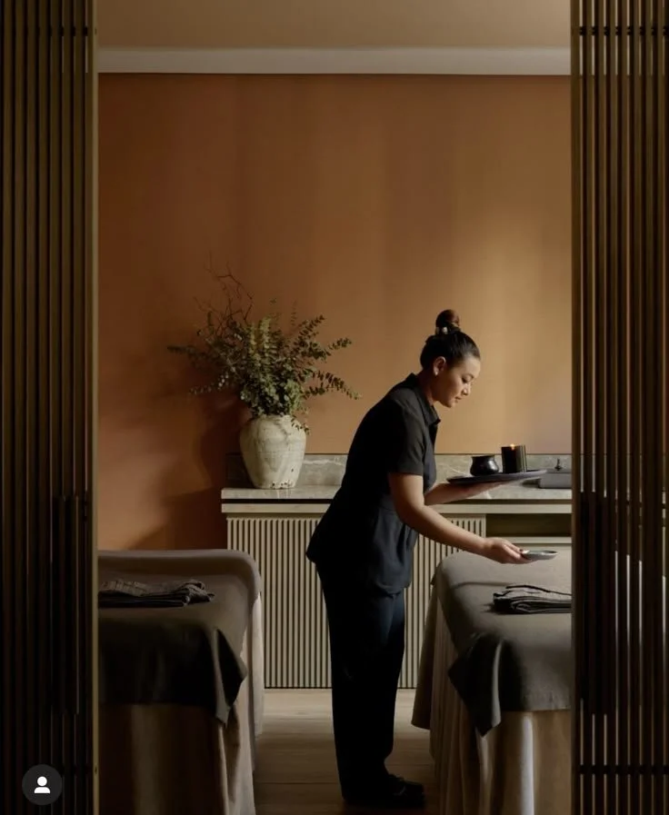 Deep Tissue Massage 60 Min