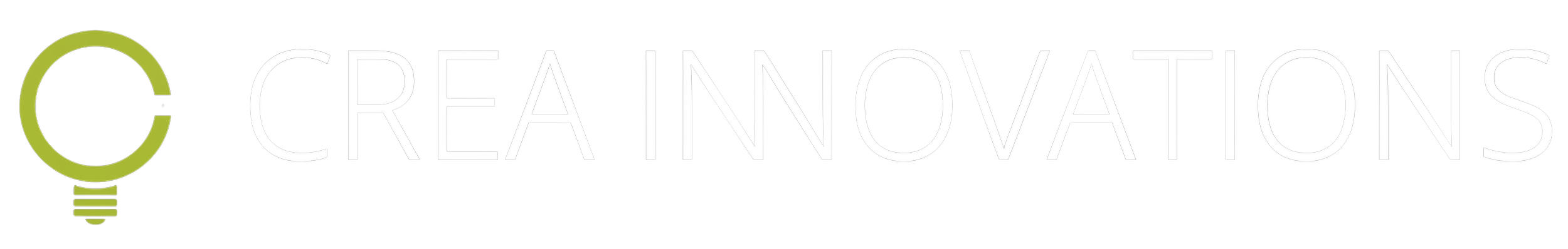 CREA Innovations logo