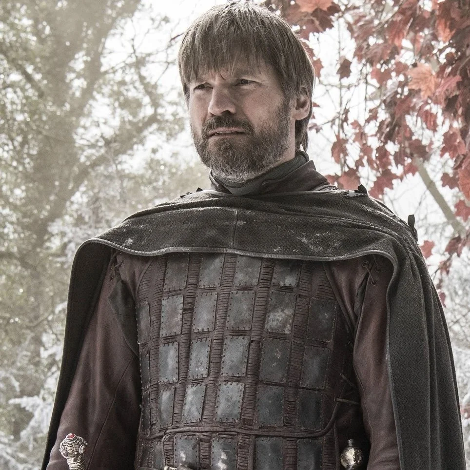 my thoughts on game of thrones