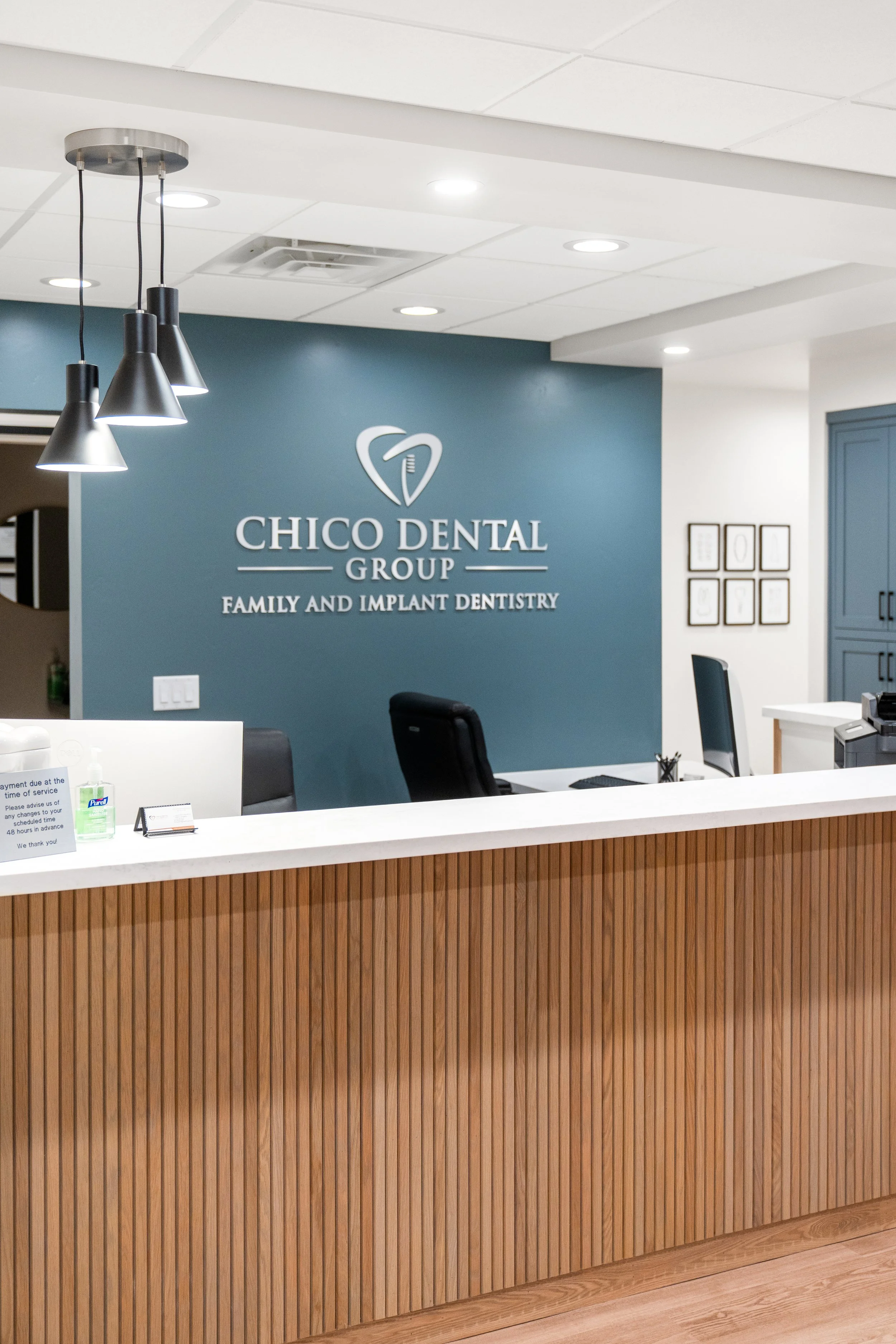 Dentist in Chico, CA