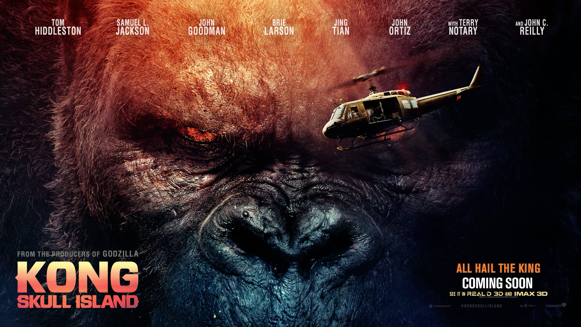 Warner Brothers - Animated Posters