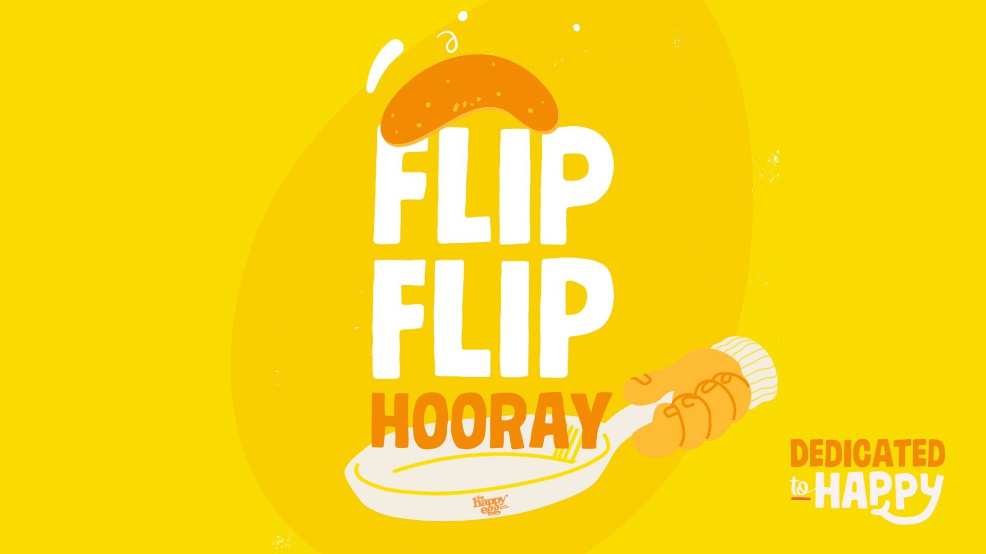 Happy Eggs Animations