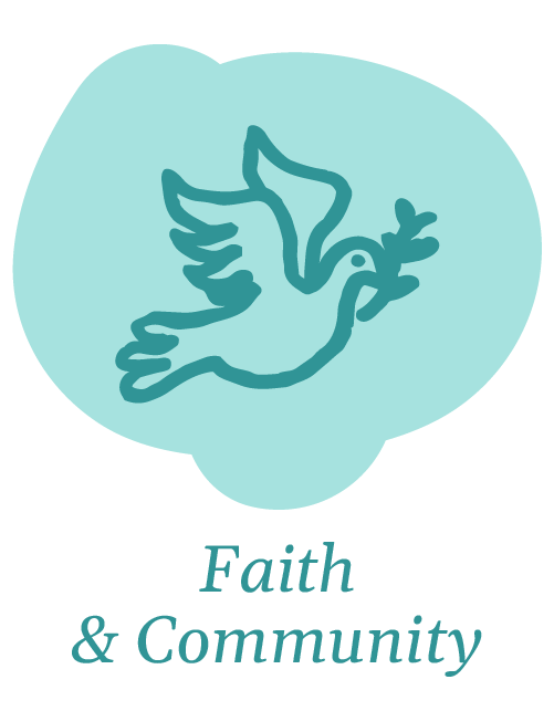 Faith & Community: Experience Roswell’s places of worship and community gatherings, including the Roswell Farmers Market. Be part of what brings the city together.