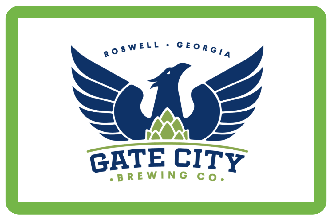 Gate City