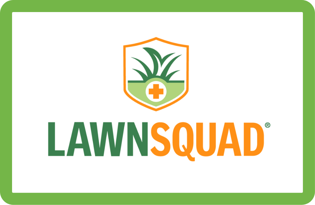Lawn Squad