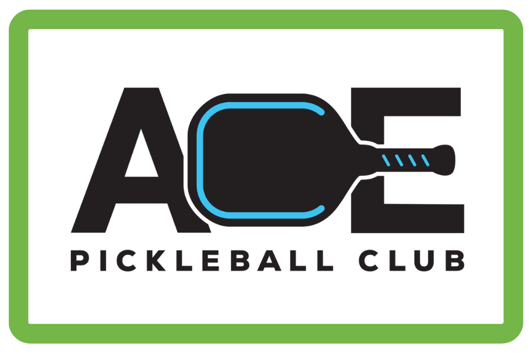 ACE PickleBall