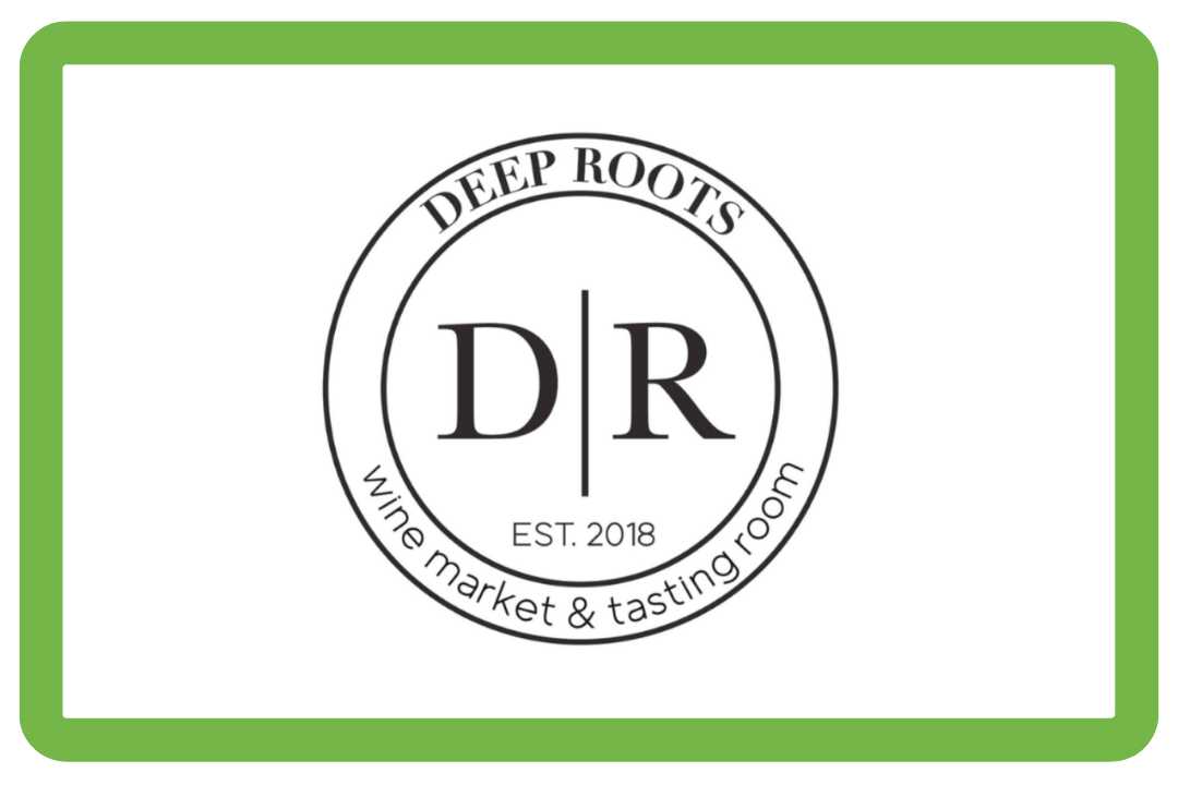 Deep Roots